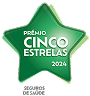 Prémio Cinco Estrelas 2024