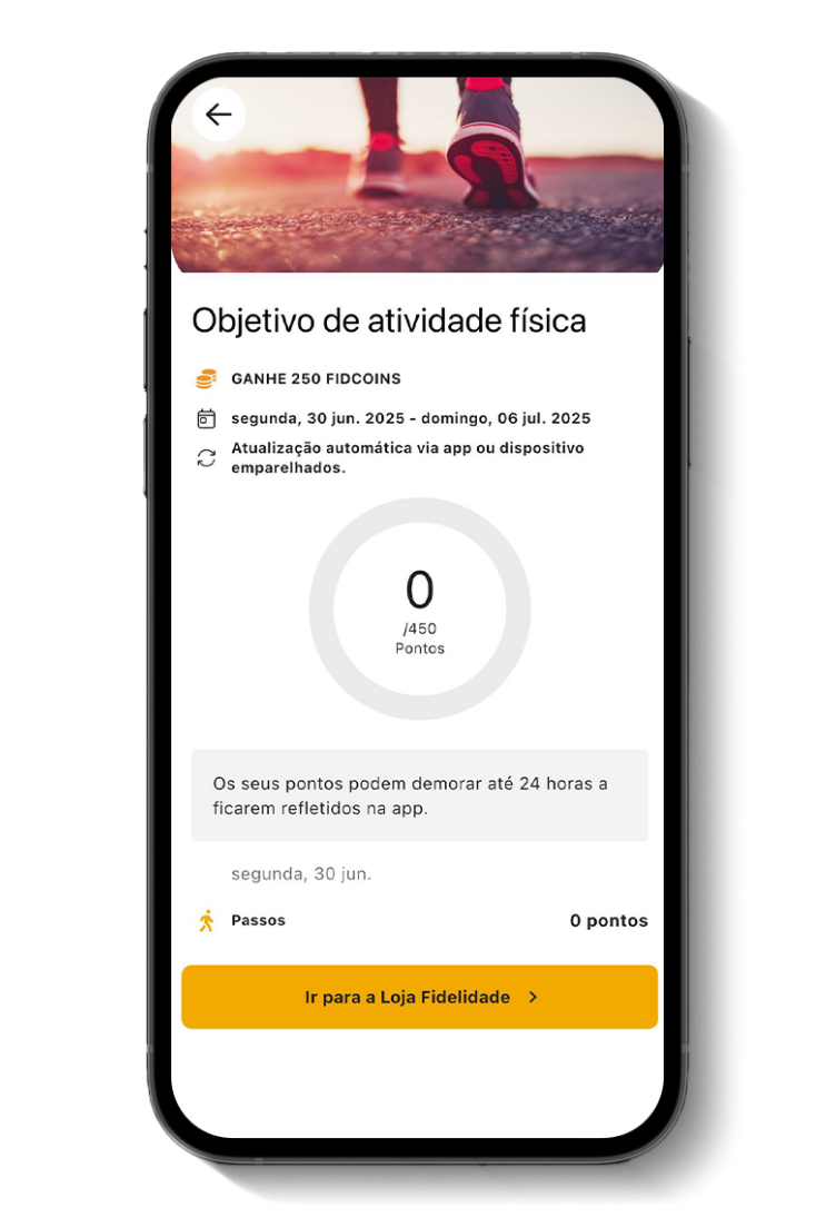 Programa Multicare Vitality | Multicare